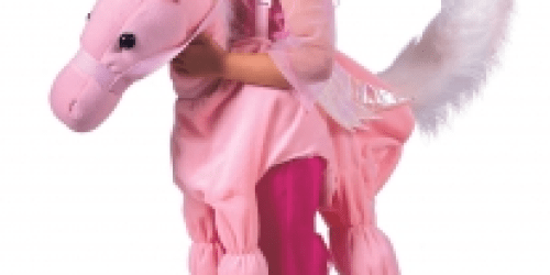 Shopko.com: Cute Toddler Girls Pink Unicorn Costume Only $5.99 Shipped (Reg. $39.99!)