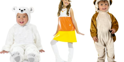 BuyCostumes: 20% Off + Free Shipping w/ ShopRunner = Great Deals on Halloween Costumes