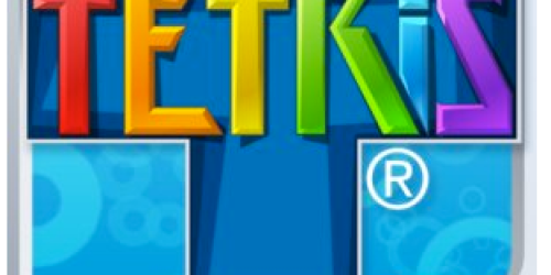 Amazon: FREE Tetris Android App + Get $1 MP3 Credit After Purchase (Thru 9/30)