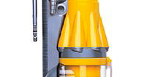 eBay Daily Deals: Dyson DC07 Vacuum Cleaner Only $199.99 Shipped (Reg. $399.99!) + More