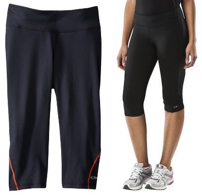 Target.com: Great Deal on Women's Running Capri Pants & e.l.f. Cosmetic ...