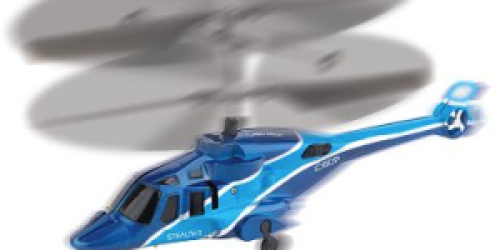 Propel Toys Remote-Controlled Helicopter Only $11.99 Shipped (Regularly $49.99!)