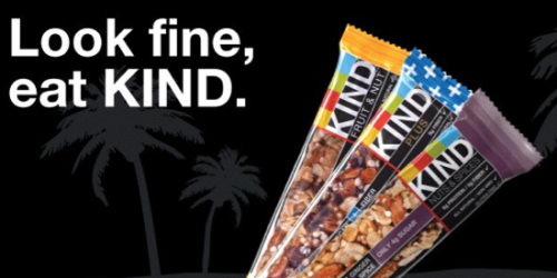 Giveaway: 8 Readers Each Win Case of KIND Healthy Grains + $1/1 Coupon Available (1st 30,000)