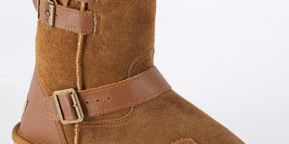 Kohls.com: *HOT* LAMO Sheepskin Boots Only $7.99 Shipped (Choose from 3 Colors!)