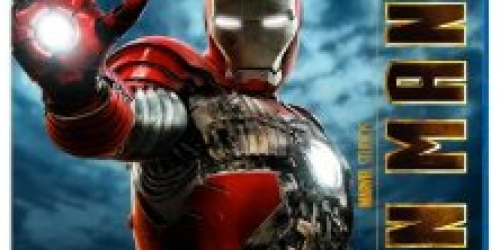 Amazon: Iron Man 2 Three-Disc Blu-ray/DVD Combo Only $9.99 Shipped (Reg. $29.99!)