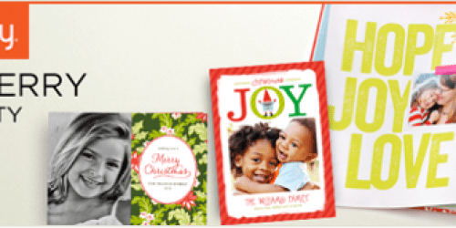 Apply to Host a Shutterfly “More Merry” House Party
