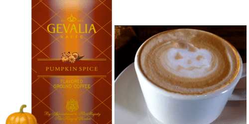 *HOT* Gevalia Classic Coffeemaker + 4 Boxes of Yummy Coffee or Tea Only $9.99 Shipped