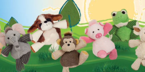 Scentsy: 2 Scentsy Buddies and 2 Scentsy Paks Only $25 + Shipping ($50+ Value!)