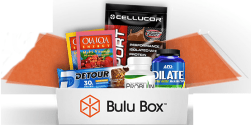 *HOT* Bulu Box: Free Box + Free Shipping ($10 Value!) + Win 6 Free Months of Bulu Boxes
