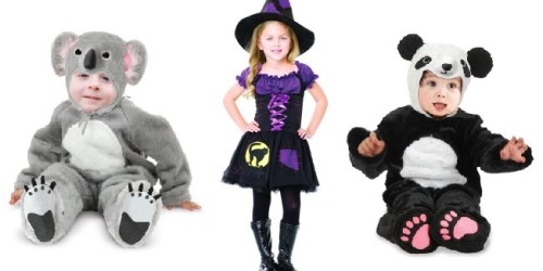 BuyCostumes: 20% Off Purchase + Extra 10% Off New Costumes (Ends Tonight!) = Great Deals