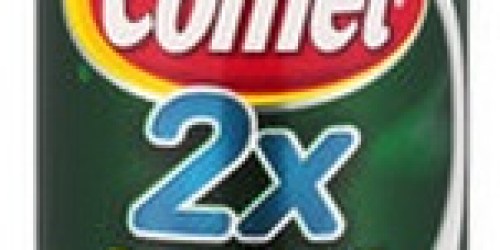 New $0.75/2 Comet 2X Bleach Powder Cleanser Coupon = Only $0.72 Each at Target