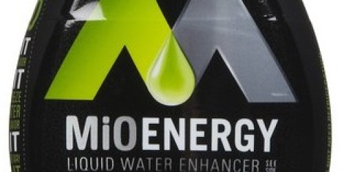 Dollar General Deals (Starting 10/28): Mio Water Enhancer $1.50 & Libby’s Canned Veggies $0.25