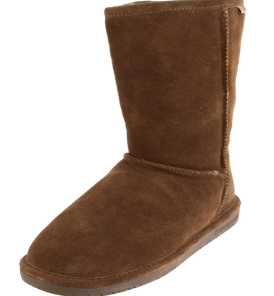 fred meyer bearpaw boots