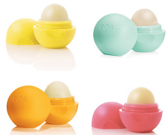 ShopAtHome.com: FREE eos Lip Balm + $0.97 Shipping (After Cash Back)