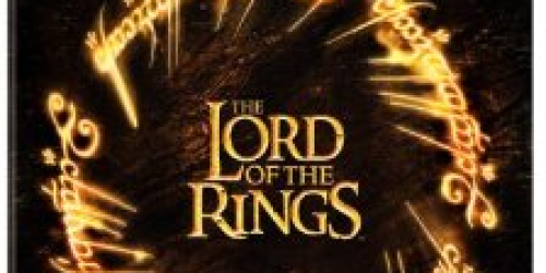 *HOT* Preorder Lord Of The Rings Blu-Ray Trilogy + Hobbit Movie Money $11.83 Shipped