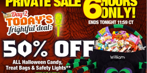 BuyCostumes: Peanut Costume & Glow Sticks Only $13.91 Shipped + More (Ends at 11:59PM CST!)