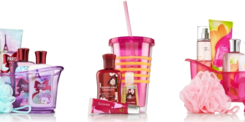 Bath & Body Works: $10 Off $30 Coupon + More