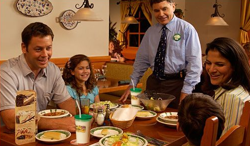 Olive Garden Dinner Today Dinner Tomorrow Promotion 10 8 11 18