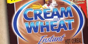 FREE Cream of Wheat Chocolate Sample (Facebook)