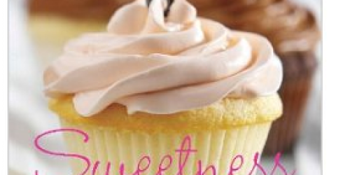 Amazon: FREE Sweetness: Delicious Baked Treats for Every Occasion  Kindle Download