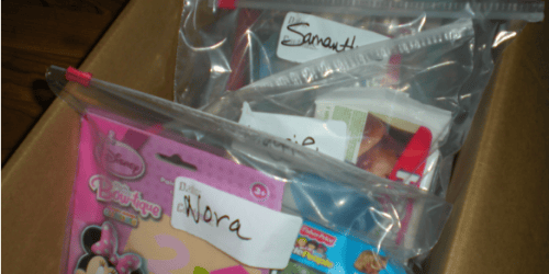 Hip2Save This Holiday: Frugal Stocking Stuffers