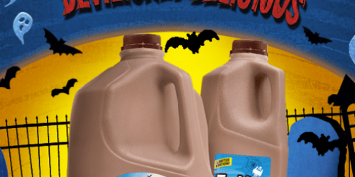 Giveaway: 5 Readers Each Win $50 Walmart Gift Cards (Check Out TruMoo® Chocolate Milk)