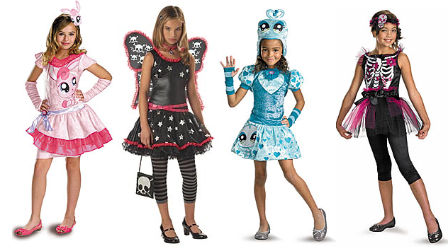 SHinDigZ.com: *HOT* 50% Off Halloween Sale = Costumes as Low as Only $8 ...
