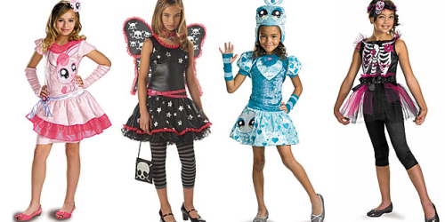SHinDigZ.com: *HOT* 50% Off Halloween Sale = Costumes as Low as Only $8.95 Shipped