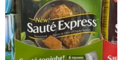 Walmart: Land O Lakes Saute Express Starter (Contains 12 Servings!) Only $1.76