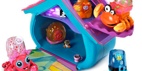 ToysRUs.com: 1 Xia-Xia Playset, 4 Crabs & 2 Shells Only $2.98 + Shipping (Great Gift Idea!)