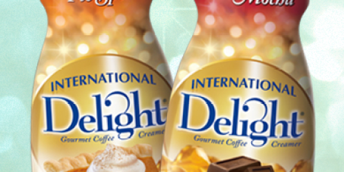 FREE International Delight Baking Caboodle (1st 4,000!)