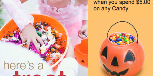 Kroger (& Affiliates): Save $2 When You Spend $5 on ANY Candy eCoupon (Through 11/4)