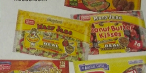 Rare $1/2 Necco Candy Coupon = $0.49 Mary Jane Kisses Bags at Walgreens + More