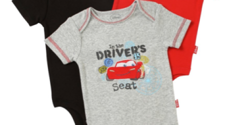 Amazon: *HOT* Disney Baby Clothing Sale + Extra 20% Off + FREE Shipping Thru Prime