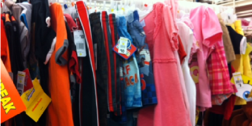 Dollar General: 90% Off Green Dot Items + $2-$3 Yellow Dot Clearance Clothing Sale