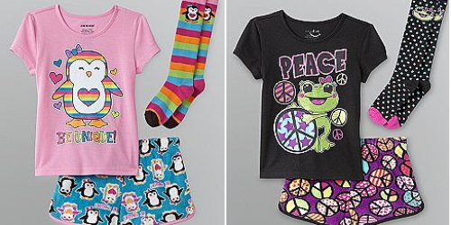 Sears.com: *HOT* Joe Boxer 3-Piece Pajama Sets as Low as Only $6.66 + FREE Store Pickup