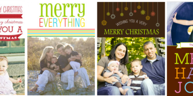 Picaboo: *HOT* 10 FREE Personalized Cards + $1.99 Shipping (Still Available)