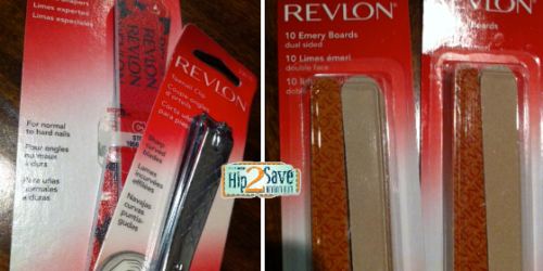 CVS: Better Than FREE Revlon Beauty Tools (No Coupons Needed!)