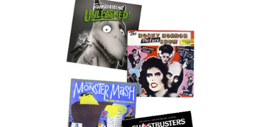 Amazon: Free MP3 Song ($1.29 Value)