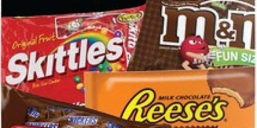 Toys R Us: Great Deals On Bags of Candy & Wet Ones Wipes (Both Perfect for Halloween!)