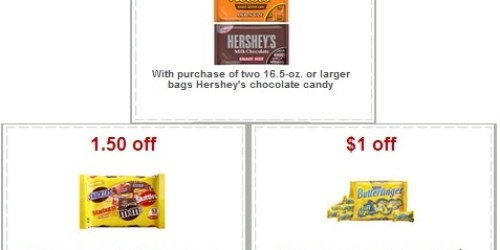 Target: Stackable Candy Coupons + Disney Secret of the Wings and Tinkerbell Doll Deal