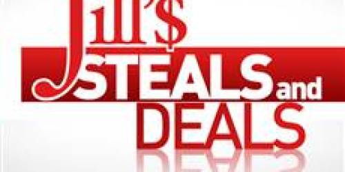 Jill’s Steals and Deals: Kenneth Cole Coats, smarTouch Gloves, and More