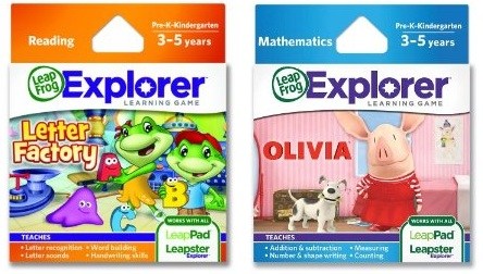 leapfrog leappad2 leappad games amazon