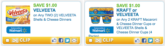 Print these *HOT* Kraft Product Coupons While You Can (Plus, Store Deal ...