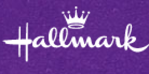 Halmark Gold Crown: *HOT* $5 Off $10 In-Store Purchase Printable Coupon + More