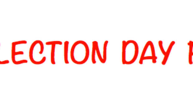 2012 Election Day Freebies & Restaurant Deals