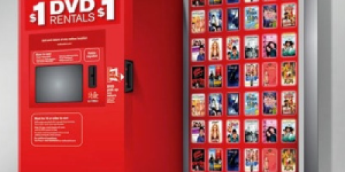 Redbox: Lots of FREE DVD & Video Game One-Day Rental Codes
