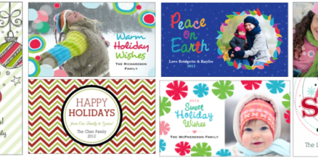 InkGarden: 20 Free Adorable Personalized Gift Tags (+ $2.25 Shipping) = Only 11¢ Each Shipped