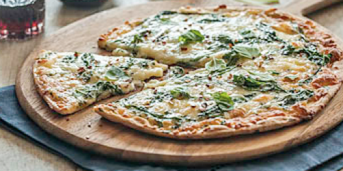 Whole Foods Market: FREE Frozen Wood-Fired Pizza, Appetizer, Meal or Dessert Coupon