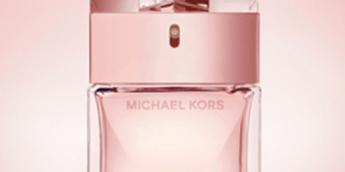 Free Sample of Michael Kors Gold Rose Edition Fragrance (Facebook – 1st 20,000!)